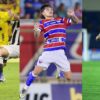 Jugadores que llegan a reforzar los clubes del Biobío en la Liga de Primera, Mercado de Pases de Invierno, 2026. | Fotografía: Editada por Sala de Prensa