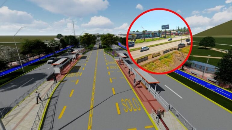 Autopista Concepción-Talcahuano