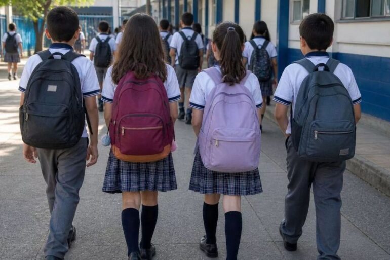Bono Logro Escolar