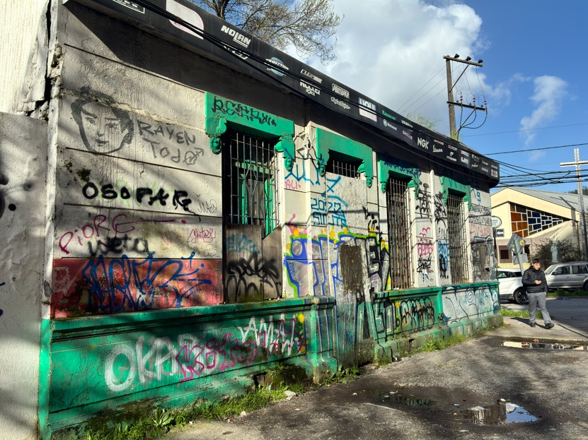 Casa Punta de diamante