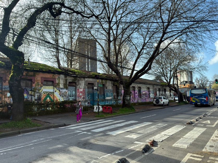 Casa Punta de diamante