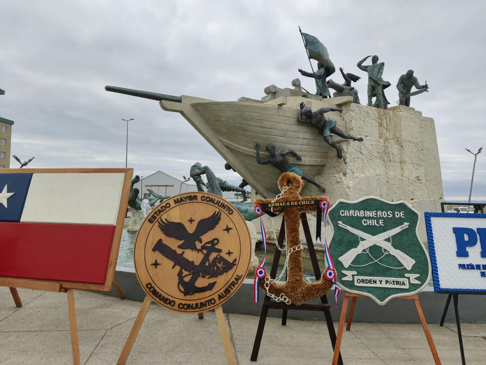 Estrecho de Magallanes