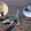 Chile Fuerza Aérea F-35