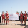 Chile candidatura Mundial Hockey Césped 2030 San Pedro de la Paz