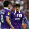 Colo-Colo 1-1 Deportes Concepción Liga de Primera 2026