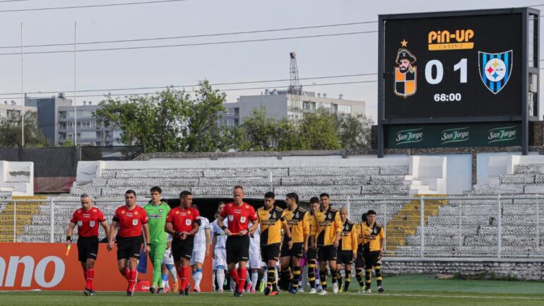 Coquimbo Unido 0-1 Huachipato Liga de Primera 2026
