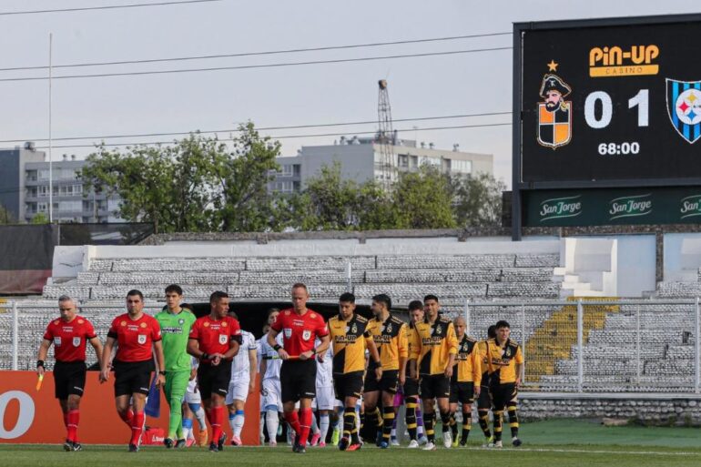 Coquimbo Unido 0-1 Huachipato Liga de Primera 2026