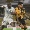 Coquimbo Unido 1-0 Fútbol UdeC Liga de Primera 2026