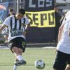 Deportes Hualpén 0-10 Fernández Vial Tercera División B 2026