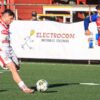 Deportes Valdivia 1-0 Iberia Los Ángeles Tercera División B 2026