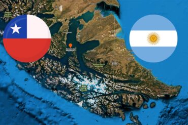 Estrecho de Magallanes