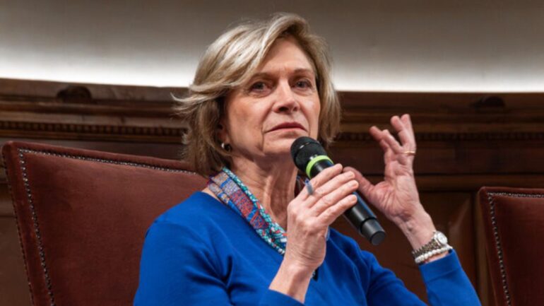 Evelyn Matthei