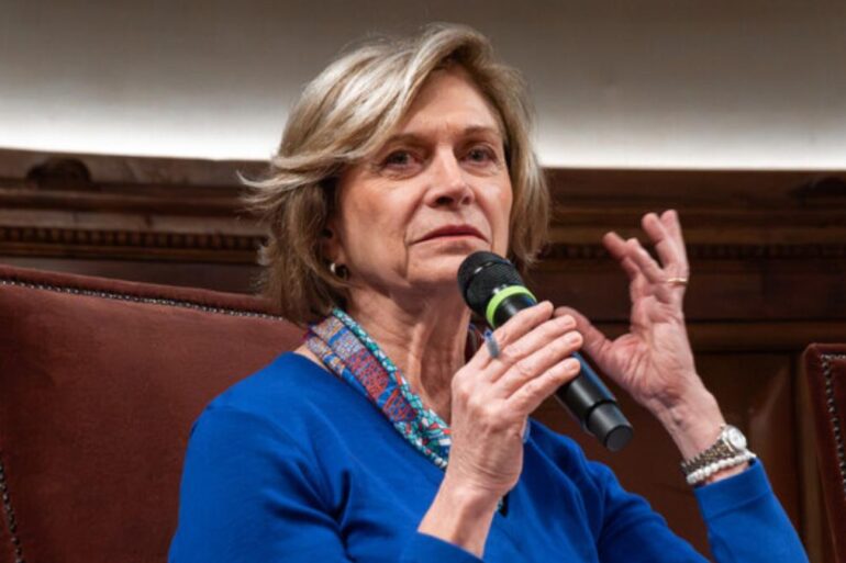 Evelyn Matthei