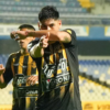 Fernández Vial 1-0 Deportivo Pumanque Tercera División B