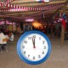 Fiestas Patrias