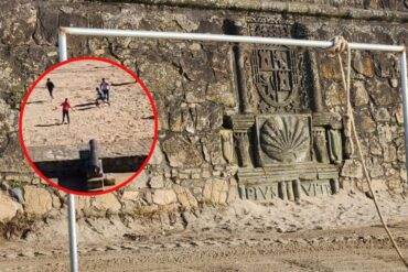 Fuerte La Planchada de Penco