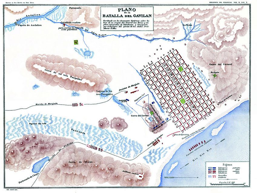 Fuertes del Biobío