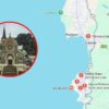 Iglesias católicas en Coronel y Lota