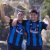 Inter Concepción 3-0 Deportes Valdivia Tercera División B 2026