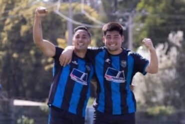Inter Concepción 3-0 Deportes Valdivia Tercera División B 2026