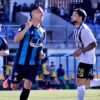 Inter Concepción 3-1 Fernández Vial Tercera División B 2026