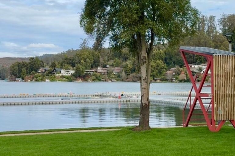 Laguna Chica