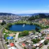 Laguna Redonda