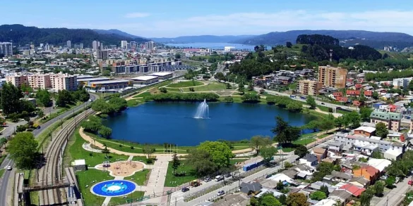 Laguna Redonda