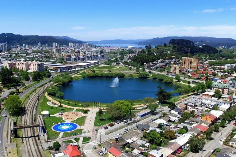 Laguna Redonda
