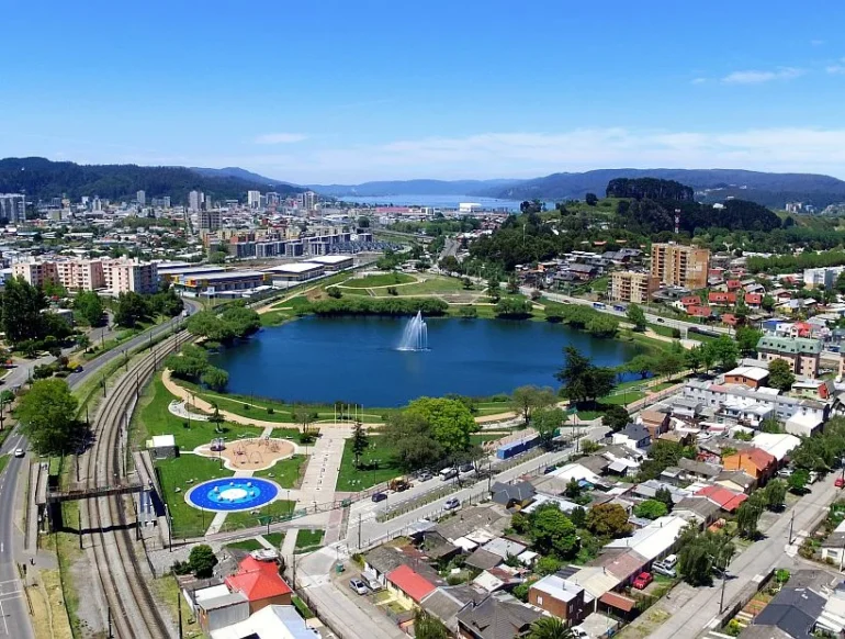 Laguna Redonda