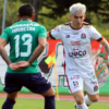 Lota Schwager 1-2 Provincial Osorno Segunda División Profesional 2026
