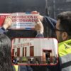 Cierran Mall Chino
