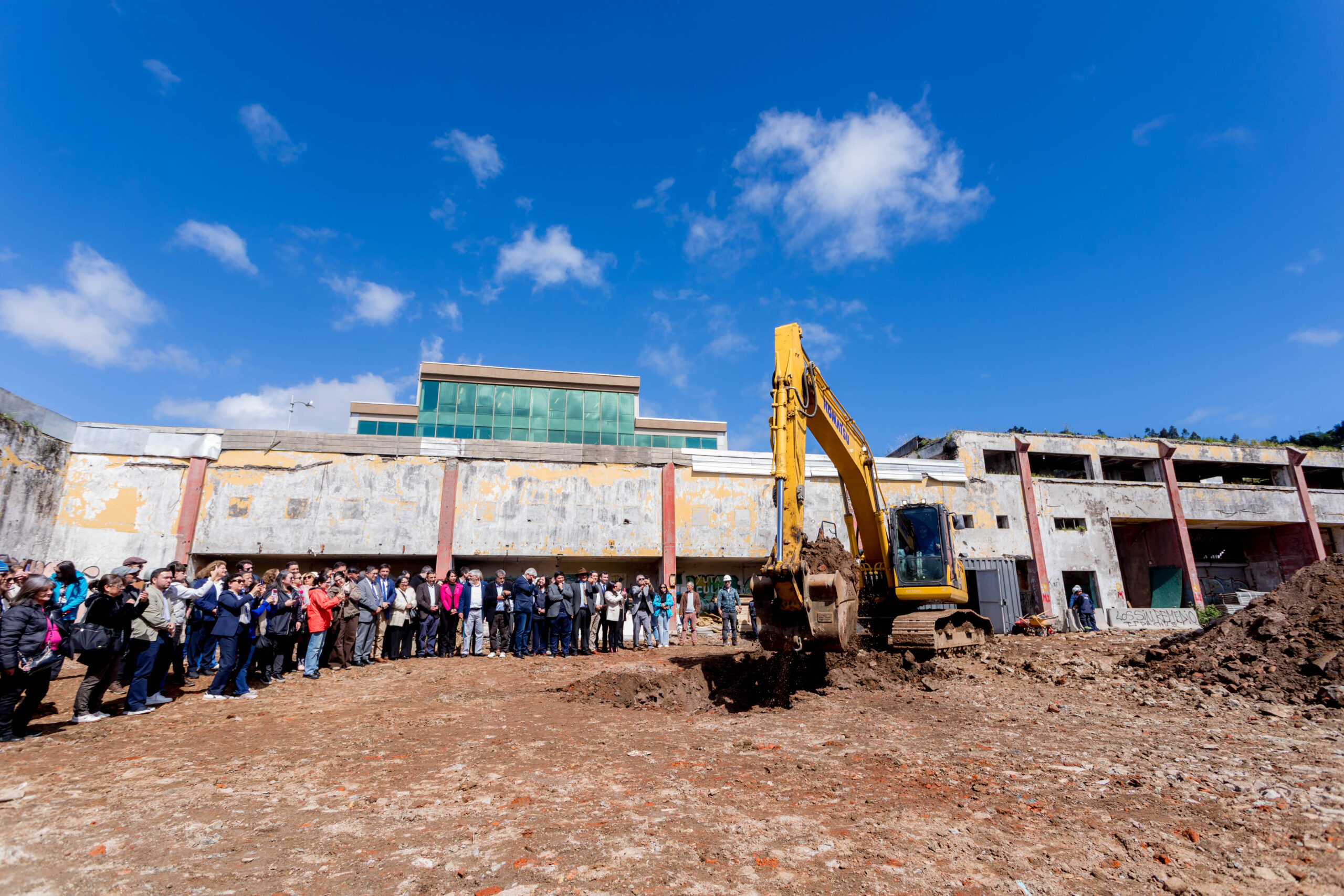 Mercado de Talcahuano