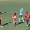 Municipal Paillaco 13-0 Deportes Hualpén Tercera División B 2026
