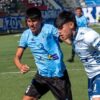Naval 0-0 Quintero Unido Tercera División A 2026