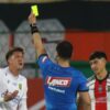 Palestino 2-1 Fútbol UdeC Liga de Primera 2026
