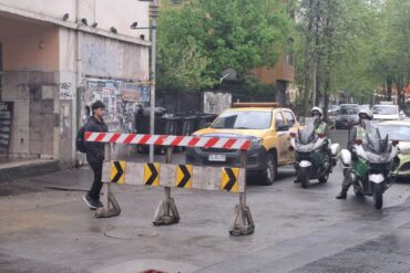 Plaza Perú