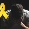 Prevención del suicidio
