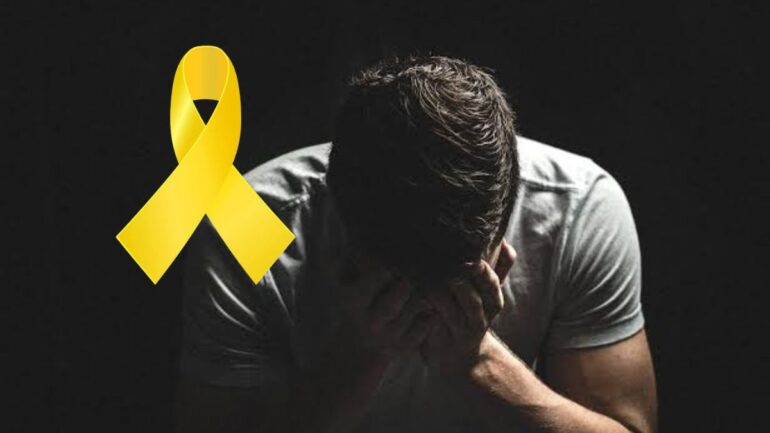 Prevención del suicidio