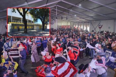 Ramadas en Concepción