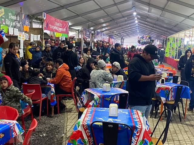 Ramadas Concepción