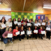 Repostería personas con diabetes Yumbel