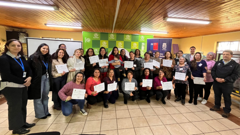 Repostería personas con diabetes Yumbel