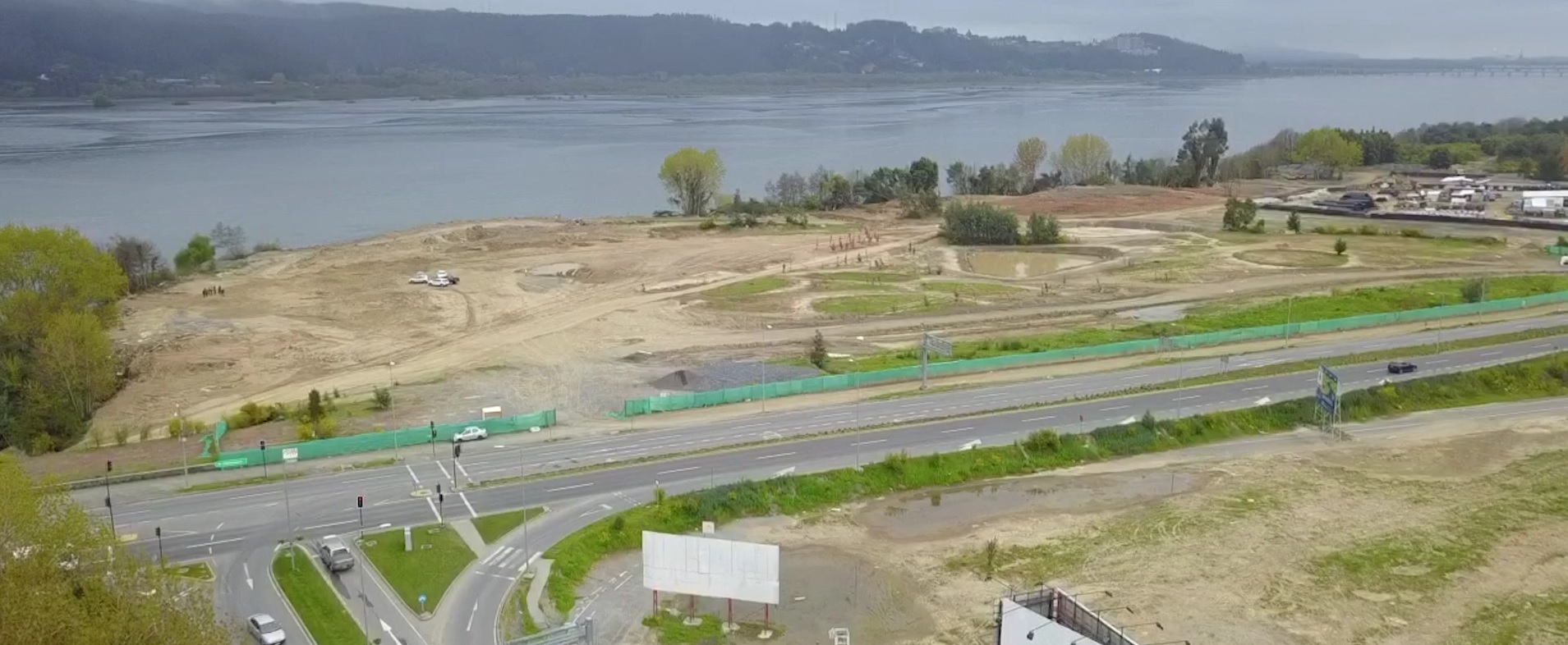 Terreno Lonco Bienes Nacionales
