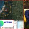 Tierras raras de aclara y concepción