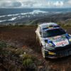 WRC Rally Chile Biobío 2025