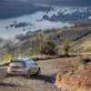 WRC Rally Chile Biobío 2025