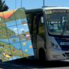 Boletos de micro Buses Tucapel