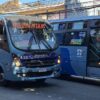 Buses Transporte Público Gran Concepción