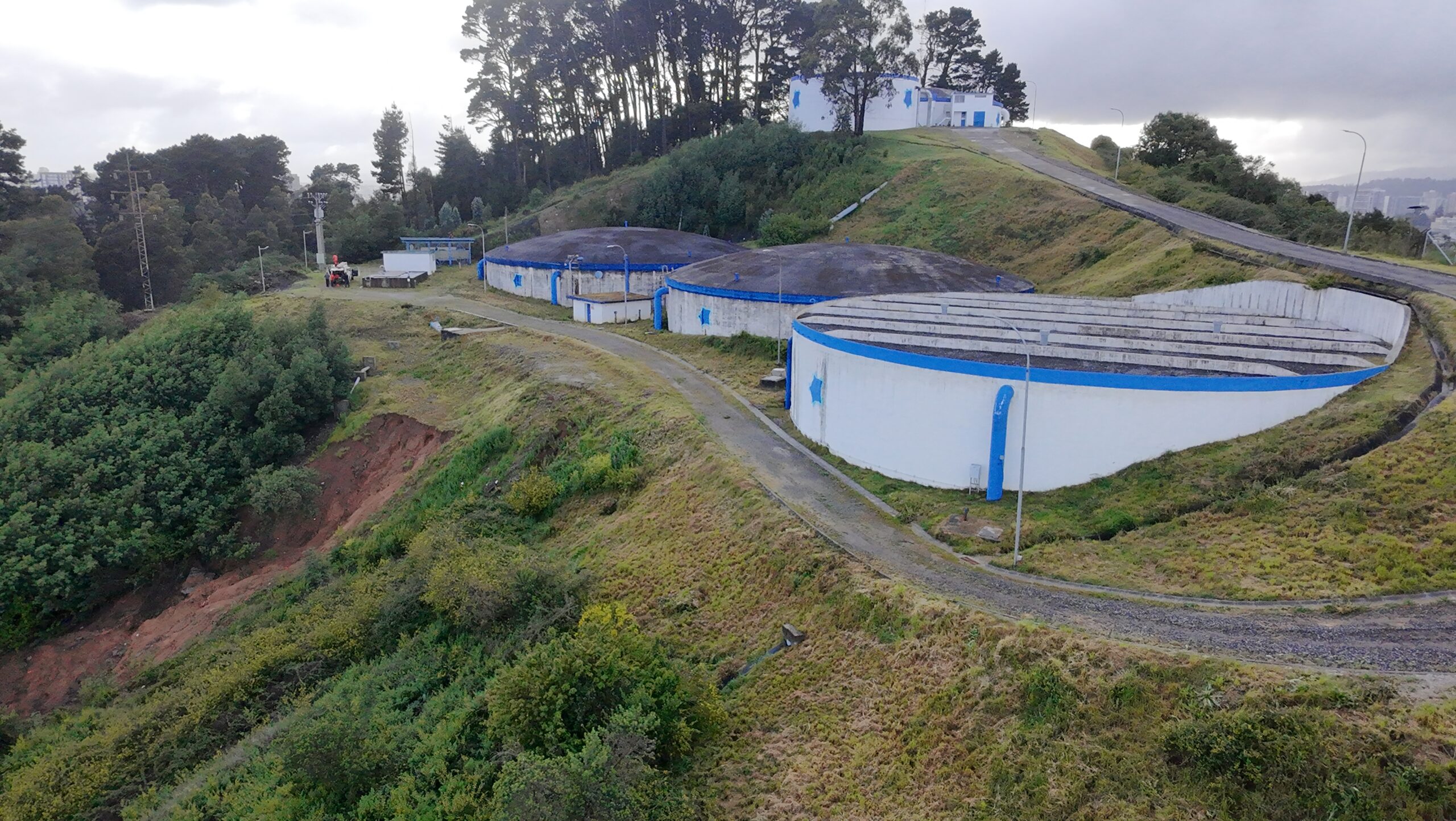 Fuertes del Biobío